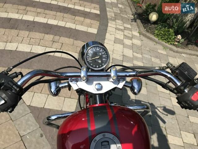 Червоний Геон Інвадер, об'ємом двигуна 1.5 л та пробігом 7 тис. км за 1150 $, фото 6 на Automoto.ua