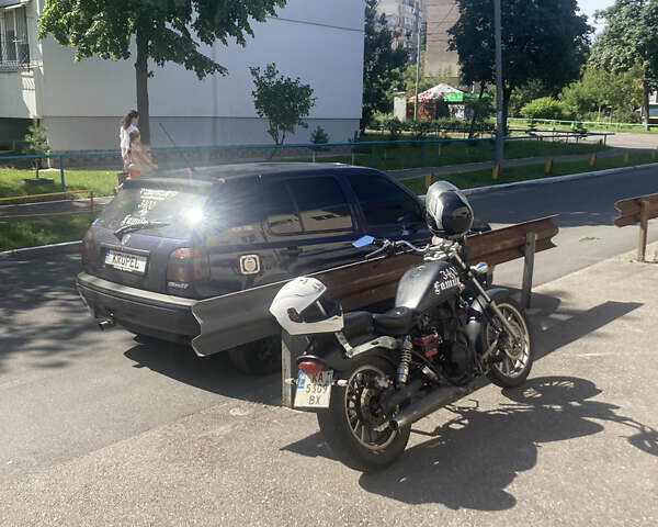 Геон Інвадер, об'ємом двигуна 0.15 л та пробігом 15 тис. км за 603 $, фото 1 на Automoto.ua