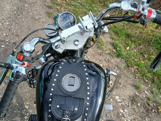 Геон Инвадер, объемом двигателя 0.25 л и пробегом 0 тыс. км за 1500 $, фото 3 на Automoto.ua