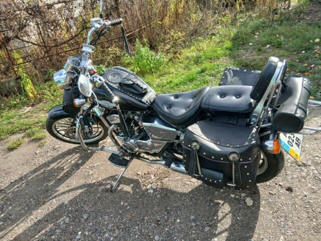 Геон Інвадер, об'ємом двигуна 0.25 л та пробігом 0 тис. км за 1500 $, фото 2 на Automoto.ua