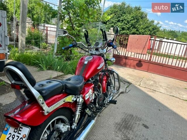 Геон Інвадер, об'ємом двигуна 0.25 л та пробігом 10 тис. км за 900 $, фото 1 на Automoto.ua