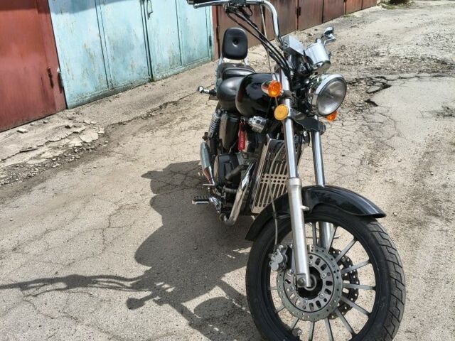 Геон Инвадер, объемом двигателя 0.25 л и пробегом 0 тыс. км за 1300 $, фото 2 на Automoto.ua