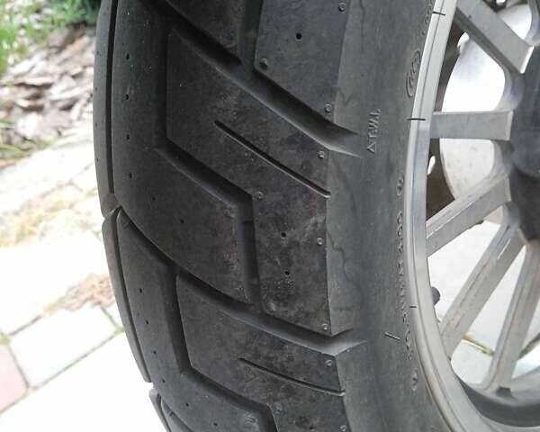 Геон Інвадер, об'ємом двигуна 0.15 л та пробігом 4 тис. км за 1150 $, фото 7 на Automoto.ua