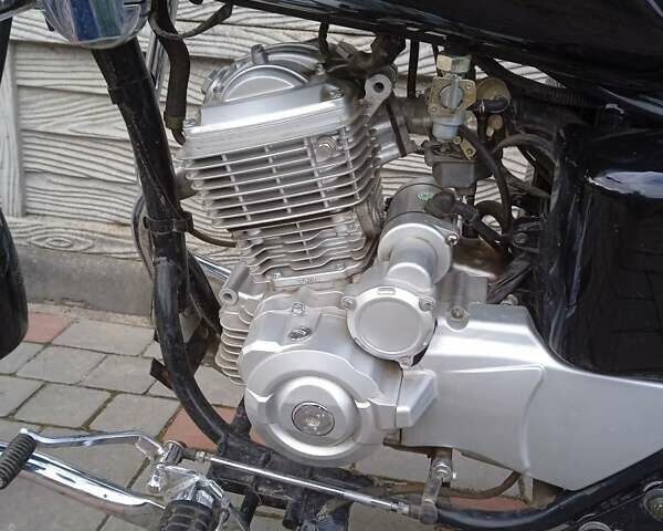 Геон Інвадер, об'ємом двигуна 0.15 л та пробігом 4 тис. км за 1150 $, фото 4 на Automoto.ua