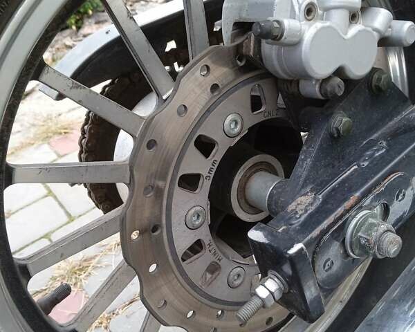 Геон Інвадер, об'ємом двигуна 0.15 л та пробігом 4 тис. км за 1150 $, фото 6 на Automoto.ua