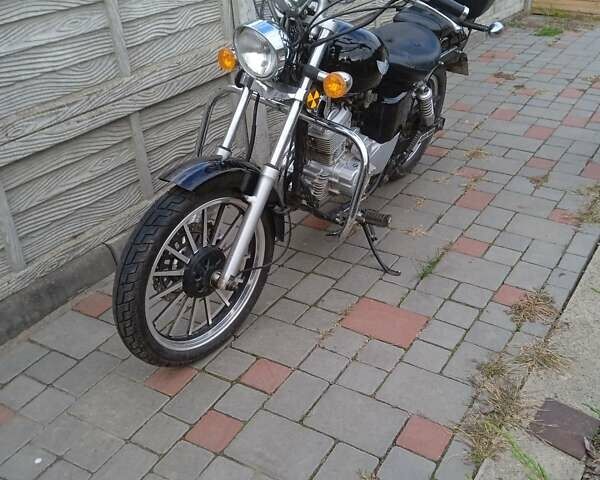 Геон Інвадер, об'ємом двигуна 0.15 л та пробігом 4 тис. км за 1150 $, фото 3 на Automoto.ua