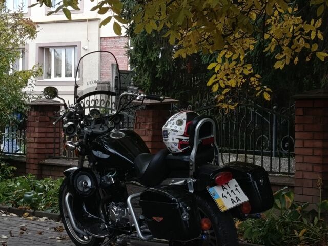 Геон Інвадер, об'ємом двигуна 0.35 л та пробігом 0 тис. км за 2210 $, фото 1 на Automoto.ua