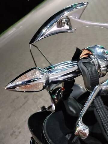 Геон Інвадер, об'ємом двигуна 0.32 л та пробігом 10 тис. км за 2500 $, фото 13 на Automoto.ua