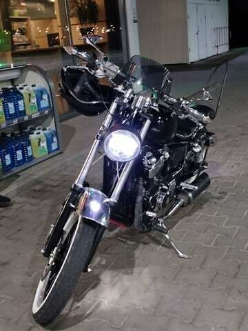 Геон Інвадер, об'ємом двигуна 0.32 л та пробігом 10 тис. км за 2500 $, фото 1 на Automoto.ua