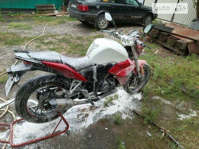 Геон Иссен, объемом двигателя 0.25 л и пробегом 14 тыс. км за 1600 $, фото 2 на Automoto.ua