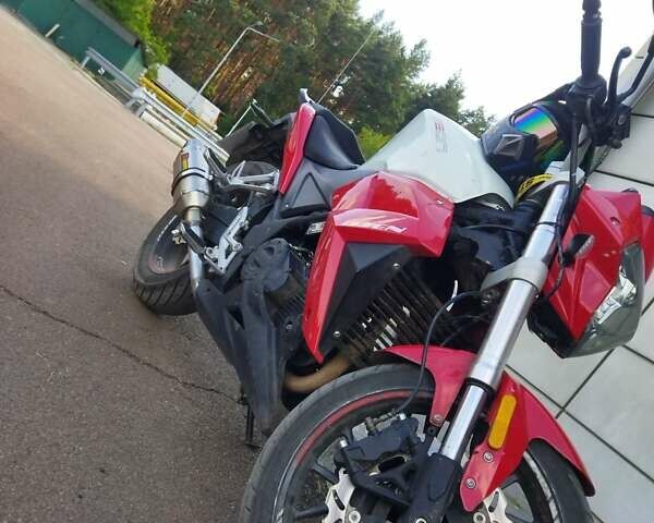 Геон Иссен, объемом двигателя 0.25 л и пробегом 14 тыс. км за 1600 $, фото 6 на Automoto.ua