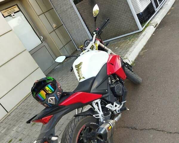 Геон Иссен, объемом двигателя 0.25 л и пробегом 14 тыс. км за 1600 $, фото 7 на Automoto.ua