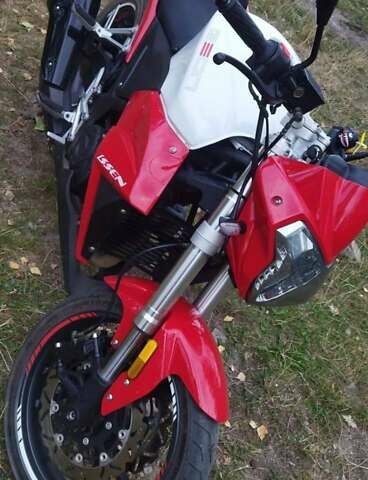Геон Иссен, объемом двигателя 0.25 л и пробегом 14 тыс. км за 1600 $, фото 16 на Automoto.ua