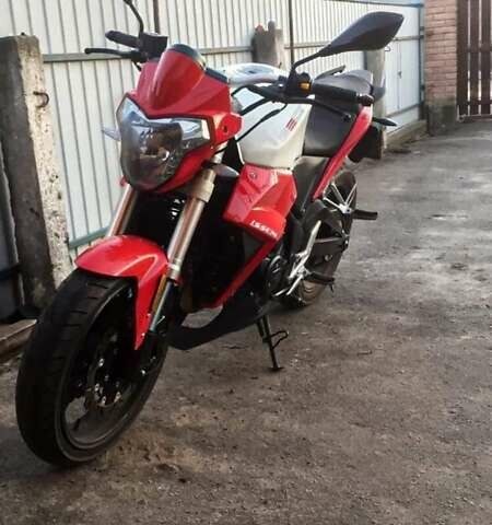 Геон Иссен, объемом двигателя 0.25 л и пробегом 14 тыс. км за 1600 $, фото 13 на Automoto.ua
