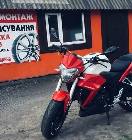 Геон Иссен, объемом двигателя 0.25 л и пробегом 14 тыс. км за 1600 $, фото 12 на Automoto.ua