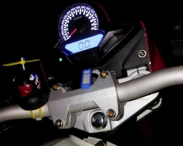 Геон Иссен, объемом двигателя 0.25 л и пробегом 14 тыс. км за 1600 $, фото 11 на Automoto.ua
