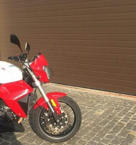 Геон Иссен, объемом двигателя 0.25 л и пробегом 14 тыс. км за 1600 $, фото 14 на Automoto.ua