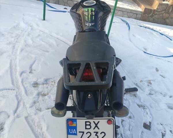Чорний Геон НАЦ, об'ємом двигуна 0.35 л та пробігом 36 тис. км за 1800 $, фото 2 на Automoto.ua