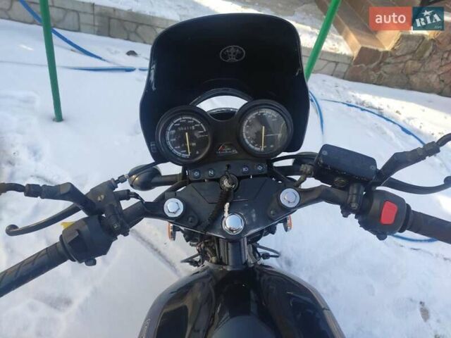 Чорний Геон НАЦ, об'ємом двигуна 0.35 л та пробігом 36 тис. км за 1800 $, фото 7 на Automoto.ua