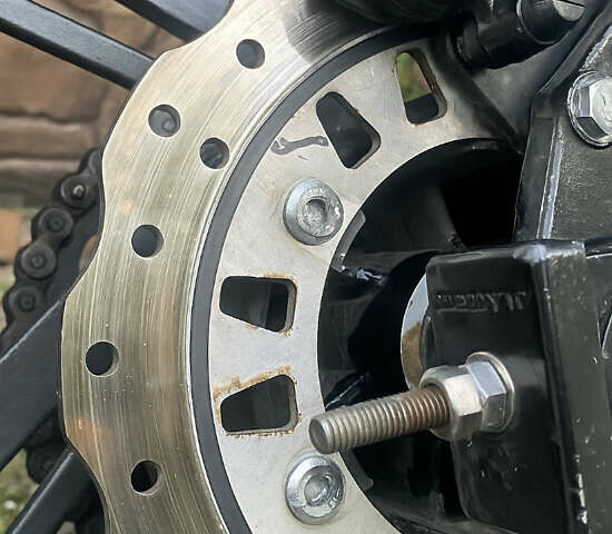 Геон НАЦ, об'ємом двигуна 0.25 л та пробігом 16 тис. км за 1500 $, фото 7 на Automoto.ua