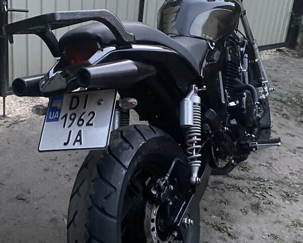 Геон НАЦ, об'ємом двигуна 0.25 л та пробігом 16 тис. км за 1500 $, фото 3 на Automoto.ua