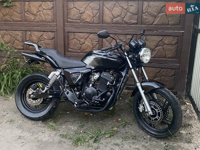 Геон НАЦ, об'ємом двигуна 0.25 л та пробігом 16 тис. км за 1500 $, фото 1 на Automoto.ua
