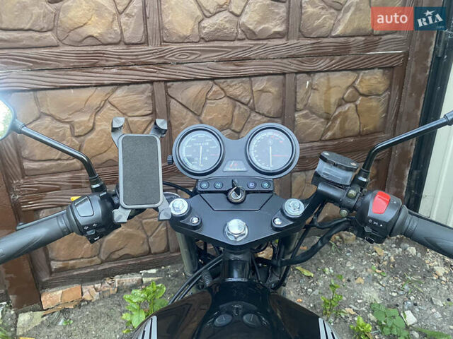 Геон НАЦ, об'ємом двигуна 0.25 л та пробігом 16 тис. км за 1500 $, фото 5 на Automoto.ua