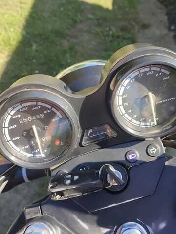 Геон НАЦ, объемом двигателя 0.3 л и пробегом 25 тыс. км за 1000 $, фото 4 на Automoto.ua