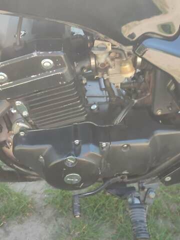 Геон НАЦ, объемом двигателя 0.3 л и пробегом 25 тыс. км за 1000 $, фото 3 на Automoto.ua