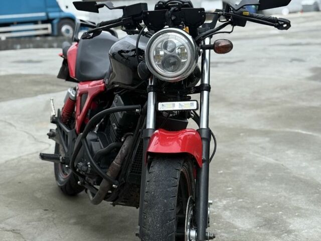 Геон НАЦ, объемом двигателя 0 л и пробегом 0 тыс. км за 1000 $, фото 6 на Automoto.ua