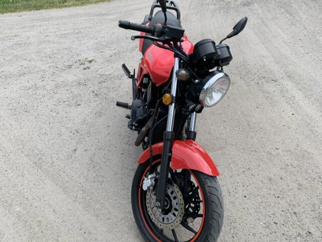 Геон НАЦ, объемом двигателя 0.25 л и пробегом 0 тыс. км за 1200 $, фото 3 на Automoto.ua