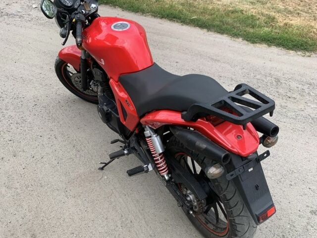 Геон НАЦ, объемом двигателя 0.25 л и пробегом 0 тыс. км за 1200 $, фото 1 на Automoto.ua