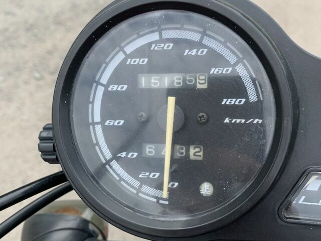 Геон НАЦ, объемом двигателя 0.25 л и пробегом 0 тыс. км за 1200 $, фото 4 на Automoto.ua