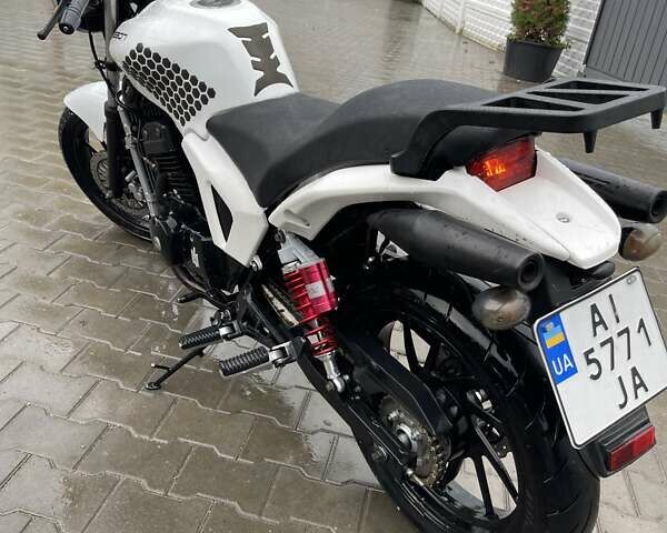 Геон НАЦ, объемом двигателя 0 л и пробегом 16 тыс. км за 1550 $, фото 2 на Automoto.ua