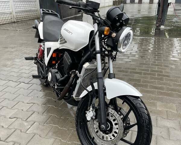 Геон НАЦ, объемом двигателя 0 л и пробегом 16 тыс. км за 1550 $, фото 1 на Automoto.ua