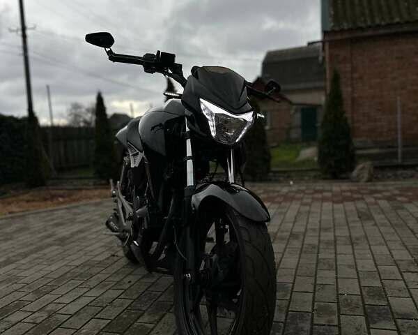 Чорний Геон Пантера, об'ємом двигуна 0.2 л та пробігом 3 тис. км за 1186 $, фото 5 на Automoto.ua