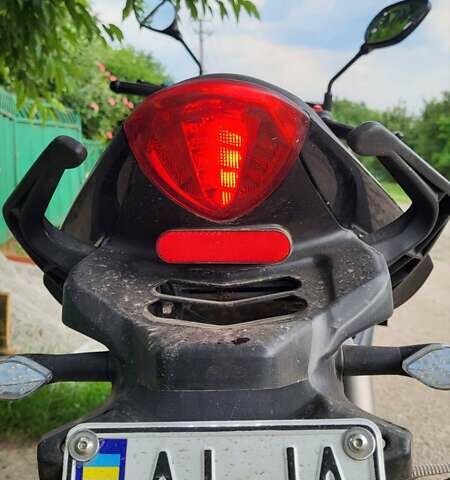 Чорний Геон Пантера, об'ємом двигуна 0.2 л та пробігом 13 тис. км за 1000 $, фото 10 на Automoto.ua