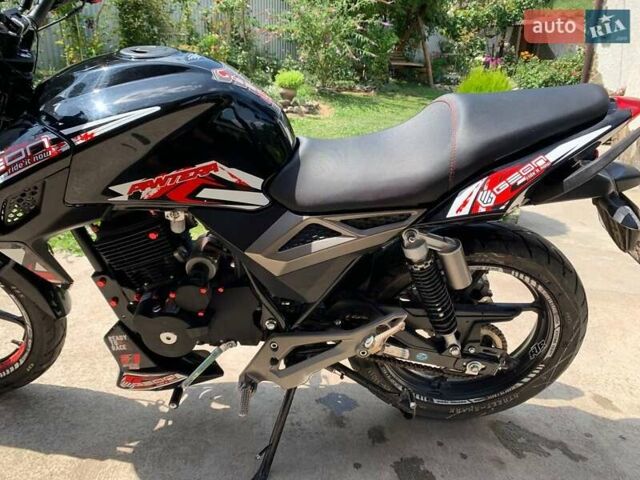 Чорний Геон Пантера, об'ємом двигуна 0 л та пробігом 1 тис. км за 1299 $, фото 4 на Automoto.ua
