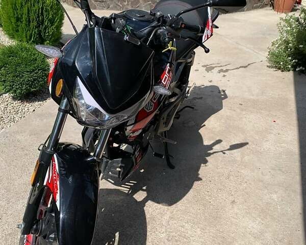 Чорний Геон Пантера, об'ємом двигуна 0 л та пробігом 1 тис. км за 1299 $, фото 2 на Automoto.ua