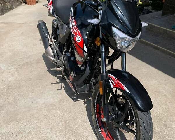 Чорний Геон Пантера, об'ємом двигуна 0 л та пробігом 1 тис. км за 1299 $, фото 3 на Automoto.ua