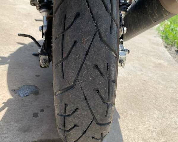 Чорний Геон Пантера, об'ємом двигуна 0 л та пробігом 1 тис. км за 1299 $, фото 7 на Automoto.ua