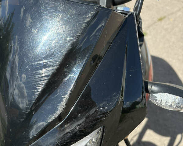 Чорний Геон Пантера, об'ємом двигуна 0.2 л та пробігом 5 тис. км за 1150 $, фото 3 на Automoto.ua