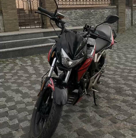 Чорний Геон Пантера, об'ємом двигуна 0.2 л та пробігом 5 тис. км за 1150 $, фото 8 на Automoto.ua