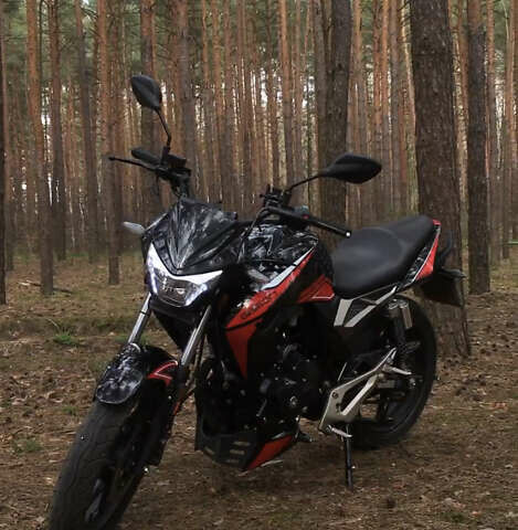 Чорний Геон Пантера, об'ємом двигуна 0.2 л та пробігом 5 тис. км за 1150 $, фото 11 на Automoto.ua