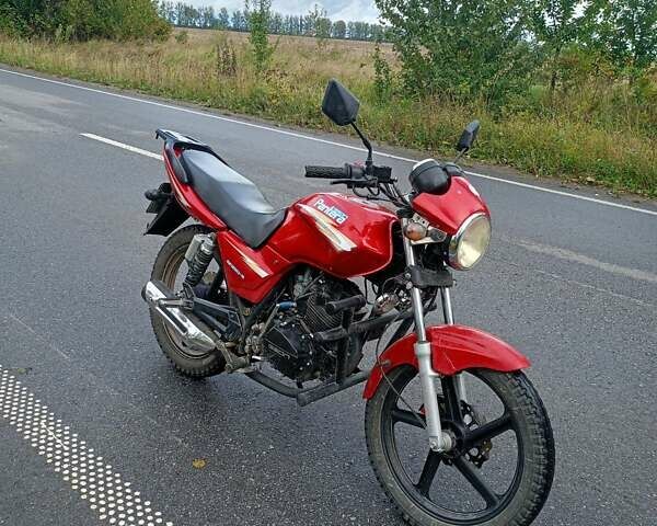 Красный Геон Пантера, объемом двигателя 0 л и пробегом 20 тыс. км за 735 $, фото 1 на Automoto.ua