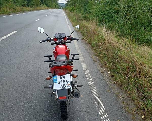 Красный Геон Пантера, объемом двигателя 0 л и пробегом 20 тыс. км за 735 $, фото 3 на Automoto.ua