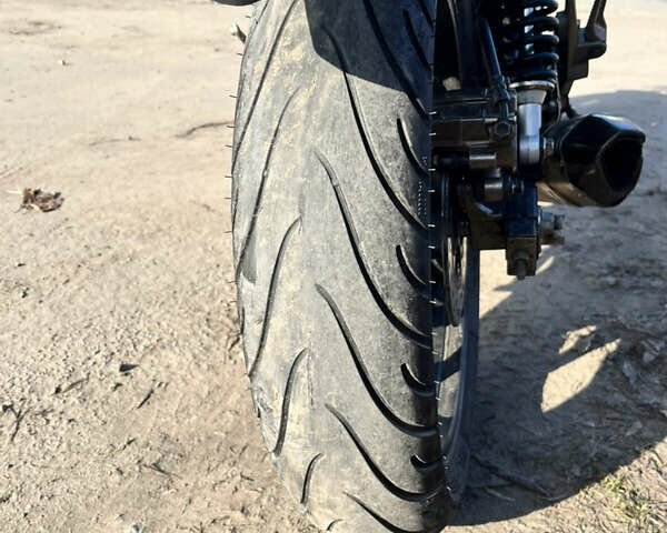 Геон Пантера, объемом двигателя 0 л и пробегом 150 тыс. км за 1150 $, фото 6 на Automoto.ua
