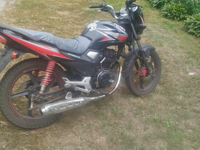 Геон Пантера, объемом двигателя 0.15 л и пробегом 0 тыс. км за 237 $, фото 2 на Automoto.ua