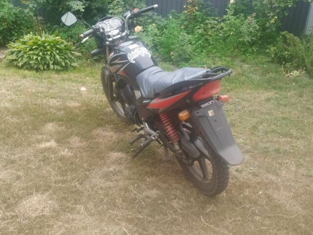 Геон Пантера, объемом двигателя 0.15 л и пробегом 0 тыс. км за 237 $, фото 3 на Automoto.ua