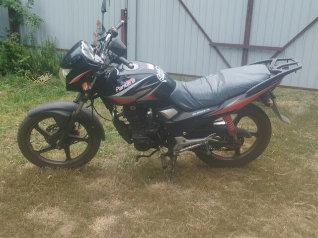 Геон Пантера, объемом двигателя 0.15 л и пробегом 0 тыс. км за 237 $, фото 1 на Automoto.ua